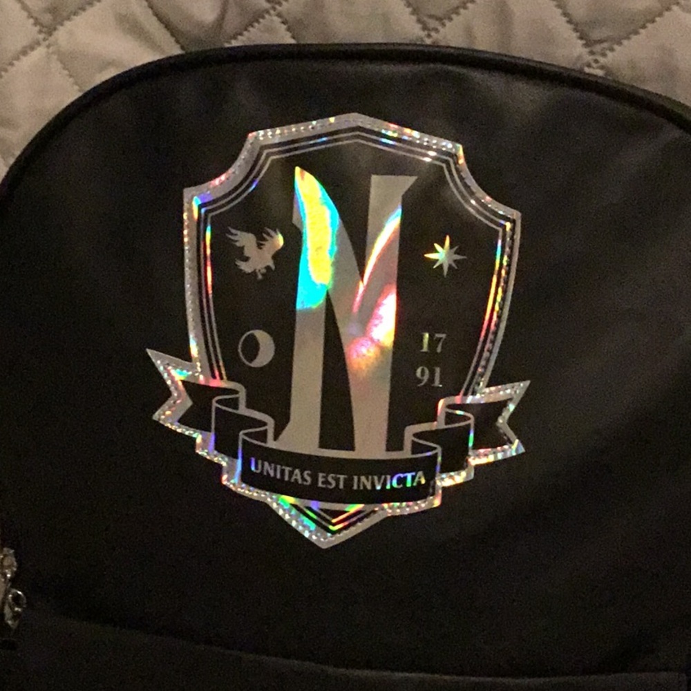 Backpack - Picture 2 of 4